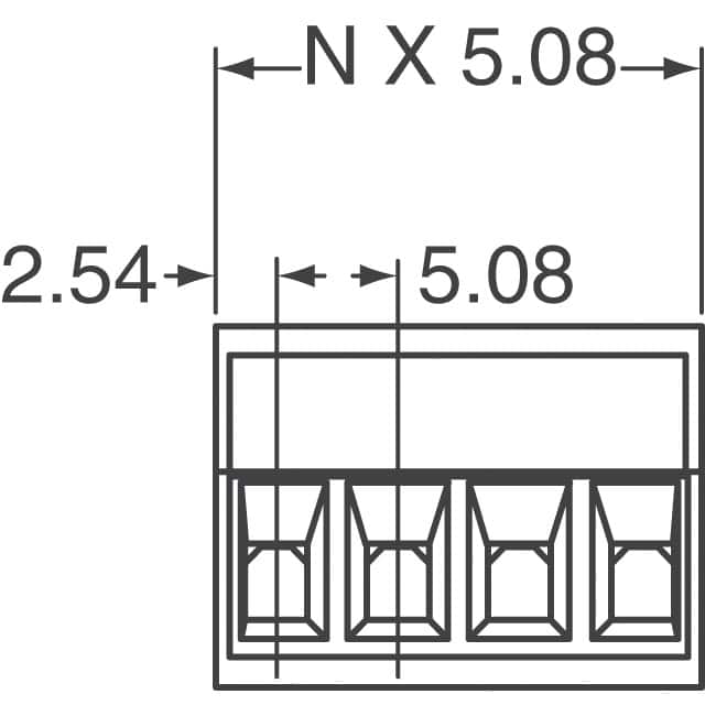 OSTTJ045153 On Shore Technology Inc.  Conectores y tomas de corriente